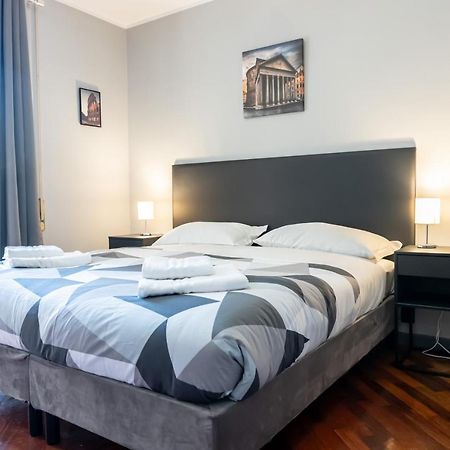 Trastevere Guestrooms Roma Dış mekan fotoğraf