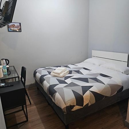Trastevere Guestrooms Roma Dış mekan fotoğraf
