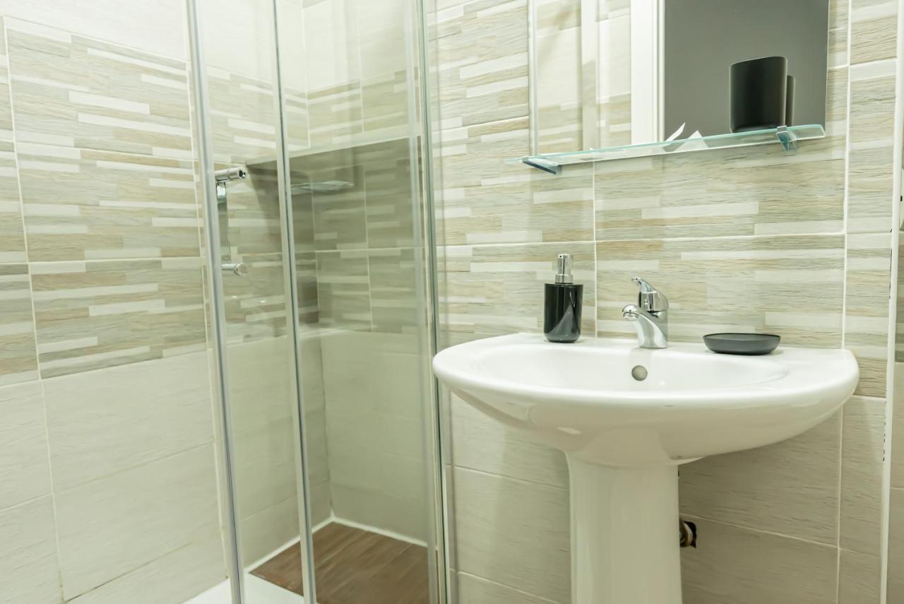 Trastevere Guestrooms Roma Dış mekan fotoğraf