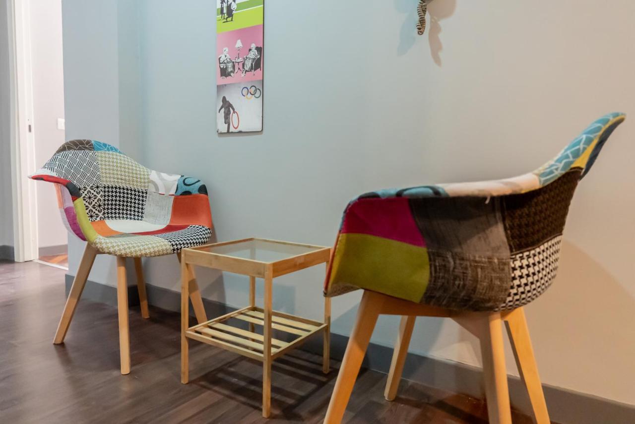 Trastevere Guestrooms Roma Dış mekan fotoğraf