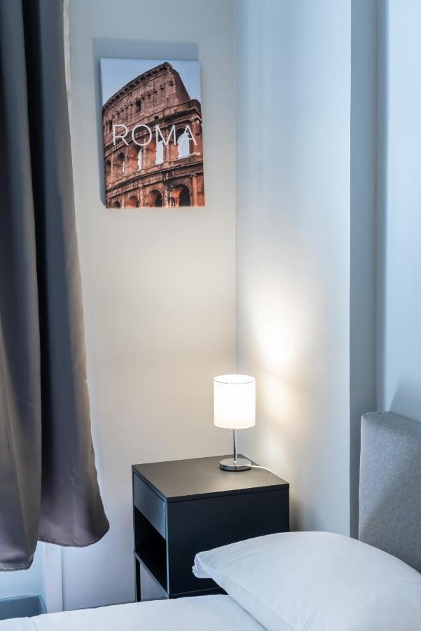 Trastevere Guestrooms Roma Dış mekan fotoğraf