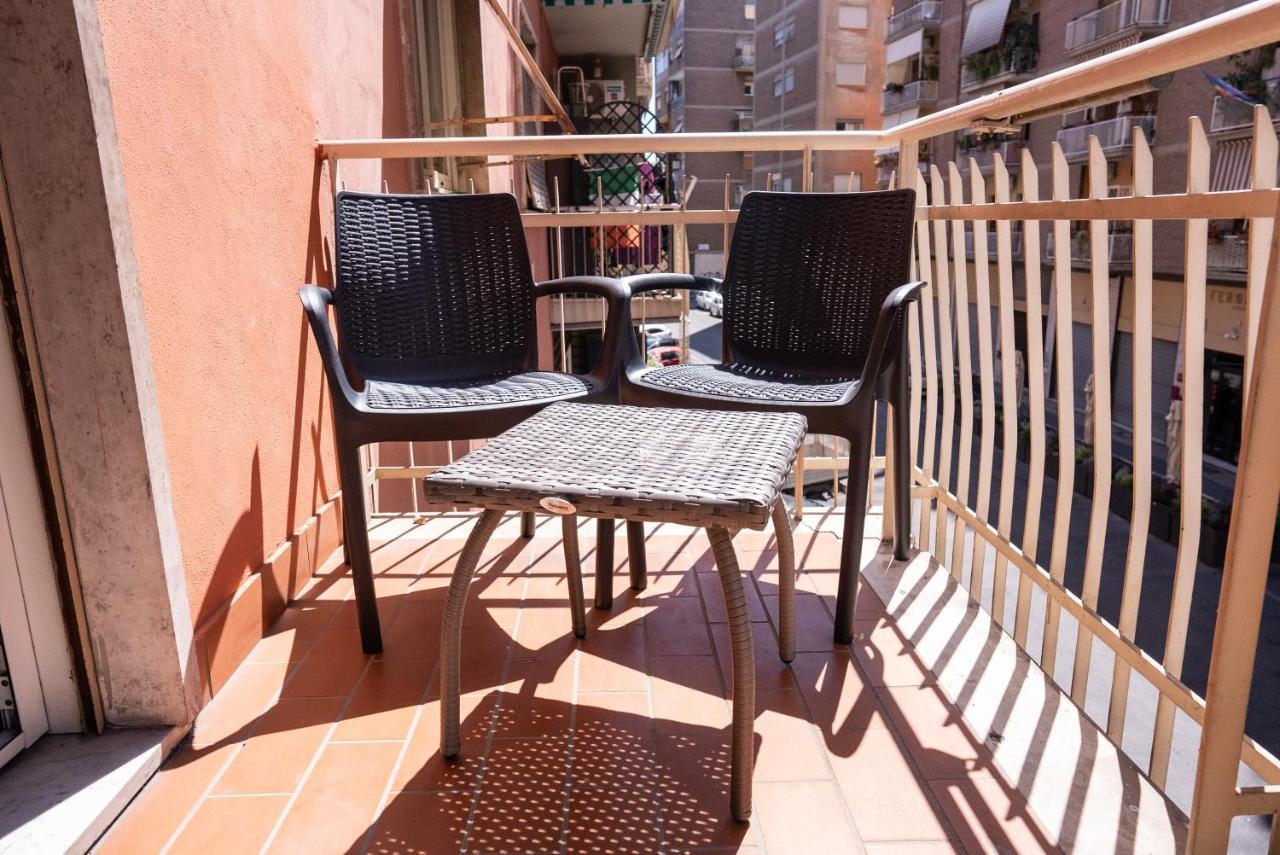 Trastevere Guestrooms Roma Dış mekan fotoğraf