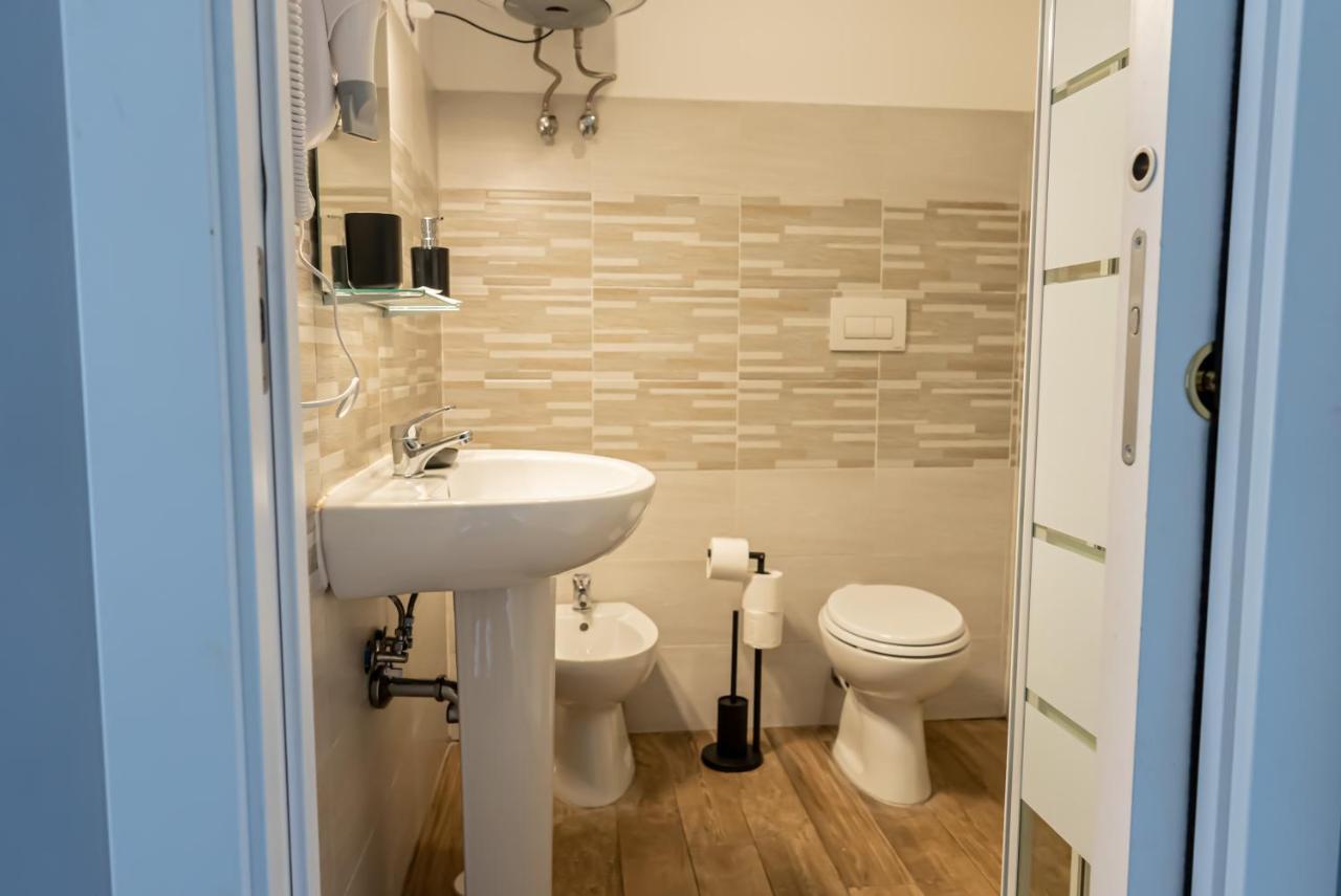 Trastevere Guestrooms Roma Dış mekan fotoğraf
