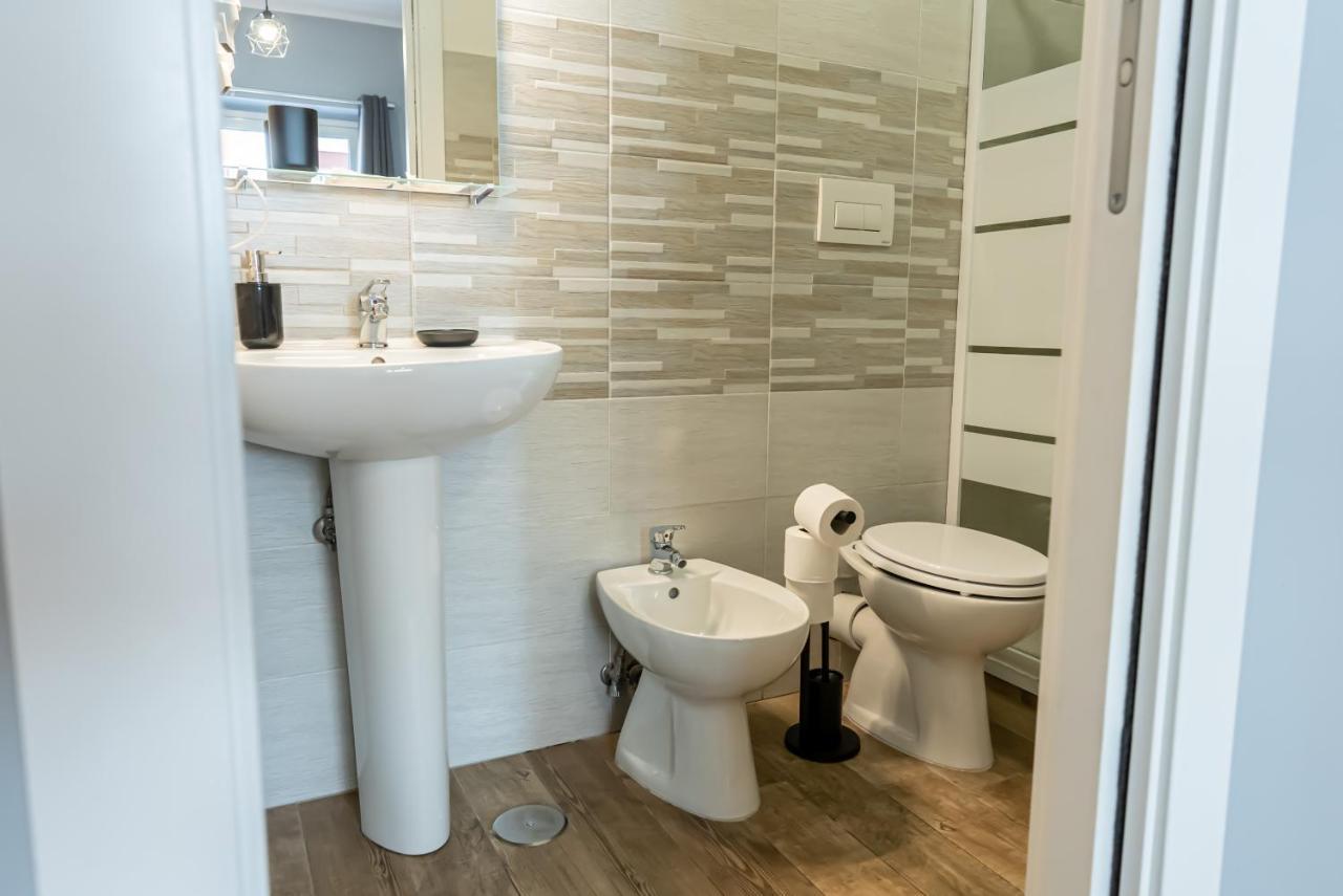 Trastevere Guestrooms Roma Dış mekan fotoğraf