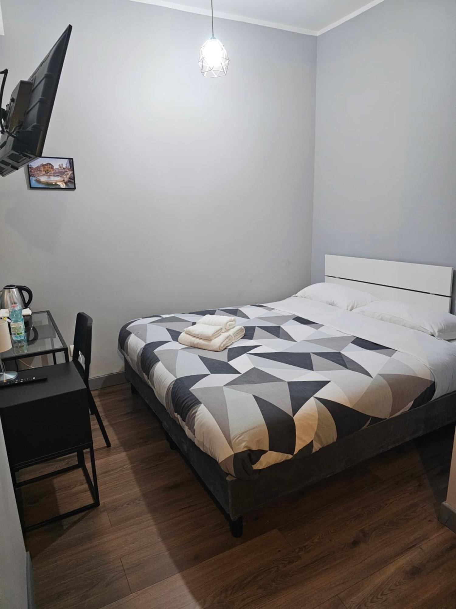 Trastevere Guestrooms Roma Dış mekan fotoğraf