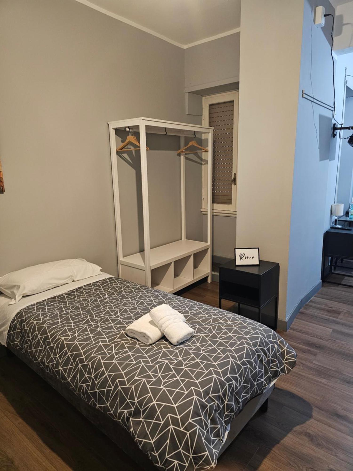 Trastevere Guestrooms Roma Dış mekan fotoğraf